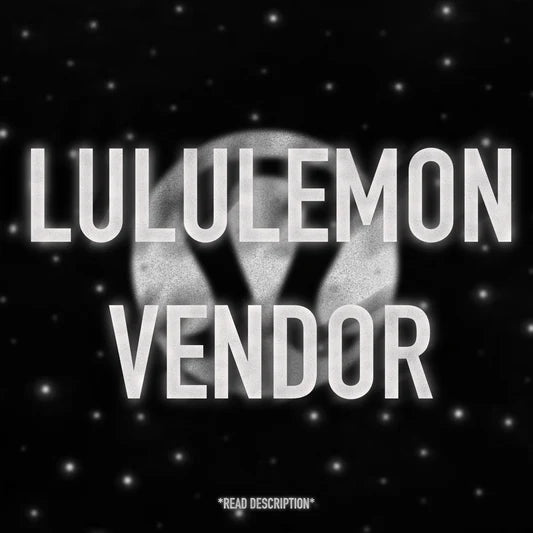 Lulu Vendor