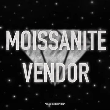 Moissanite Vendor
